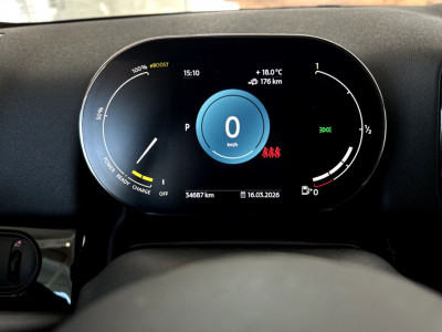 MINI Countryman Gebrauchtwagen