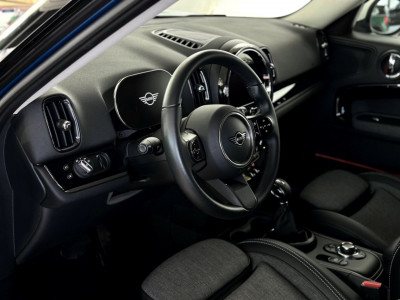 MINI Countryman Gebrauchtwagen