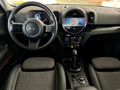 MINI Countryman Gebrauchtwagen