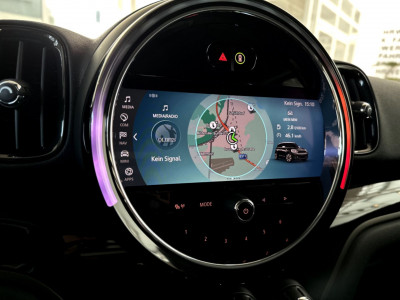 MINI Countryman Gebrauchtwagen