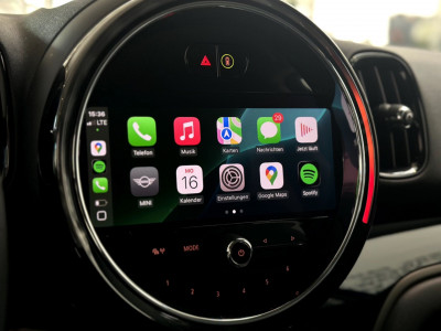 MINI Countryman Gebrauchtwagen