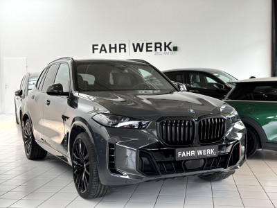 BMW X5 Gebrauchtwagen