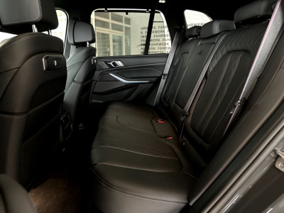 BMW X5 Gebrauchtwagen