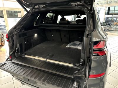 BMW X5 Gebrauchtwagen