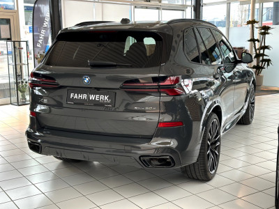 BMW X5 Gebrauchtwagen