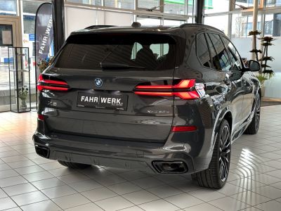 BMW X5 Gebrauchtwagen