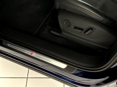 Audi e-tron Gebrauchtwagen