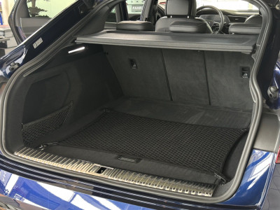 Audi e-tron Gebrauchtwagen