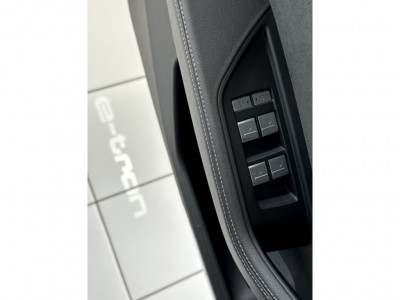 Audi e-tron Gebrauchtwagen