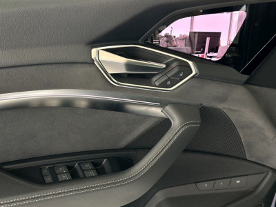 Audi e-tron Gebrauchtwagen