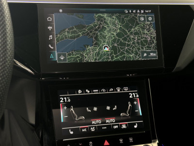 Audi e-tron Gebrauchtwagen