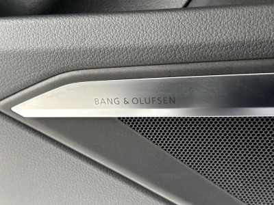 Audi e-tron Gebrauchtwagen