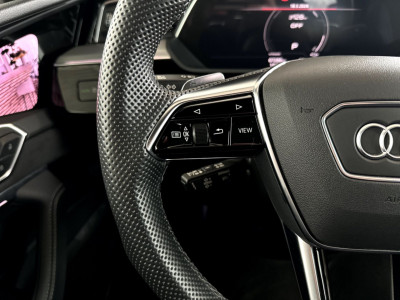 Audi e-tron Gebrauchtwagen