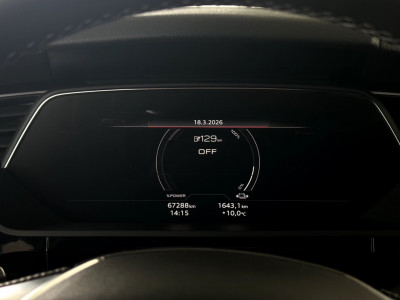 Audi e-tron Gebrauchtwagen