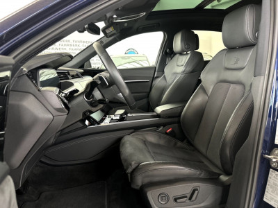 Audi e-tron Gebrauchtwagen