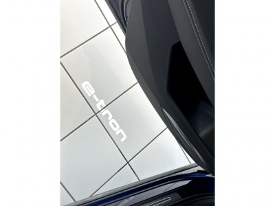 Audi e-tron Gebrauchtwagen