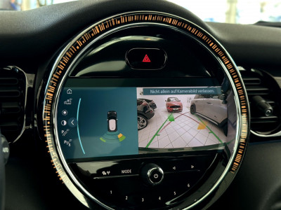 MINI Hatch Gebrauchtwagen