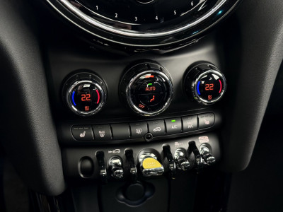 MINI Hatch Gebrauchtwagen