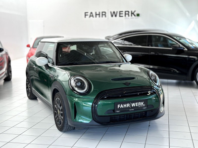 MINI Hatch Gebrauchtwagen