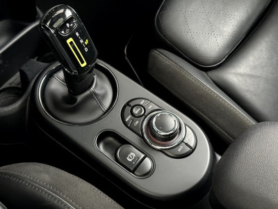 MINI Hatch Gebrauchtwagen