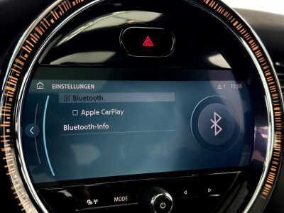 MINI Hatch Gebrauchtwagen