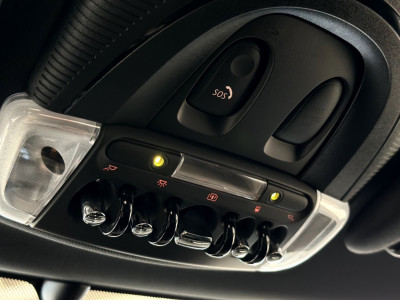 MINI Hatch Gebrauchtwagen