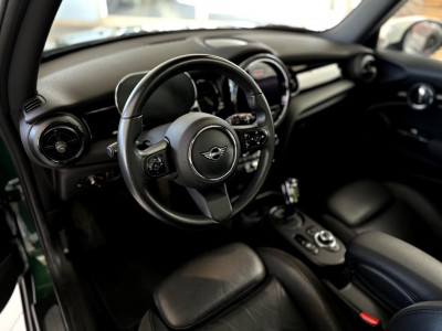 MINI Hatch Gebrauchtwagen