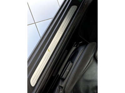 MINI Hatch Gebrauchtwagen