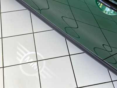 MINI Hatch Gebrauchtwagen