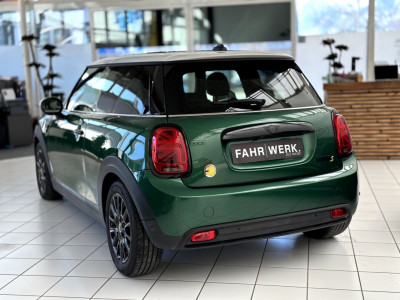 MINI Hatch Gebrauchtwagen