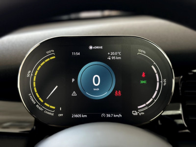 MINI Hatch Gebrauchtwagen