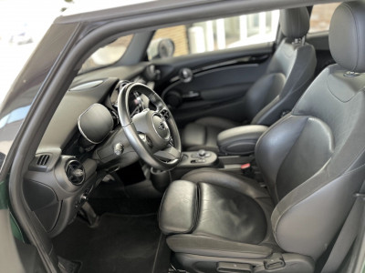 MINI Hatch Gebrauchtwagen