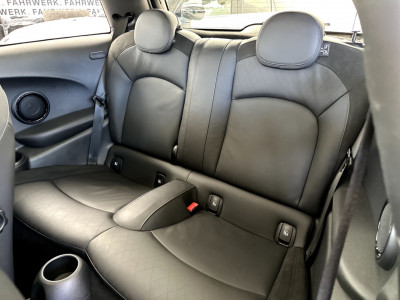 MINI Hatch Gebrauchtwagen