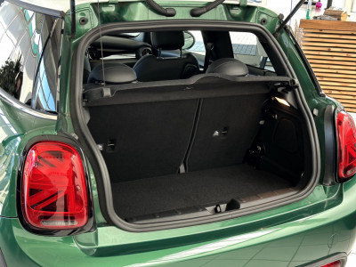 MINI Hatch Gebrauchtwagen