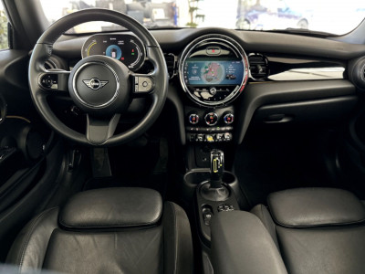 MINI Hatch Gebrauchtwagen