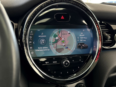 MINI Hatch Gebrauchtwagen