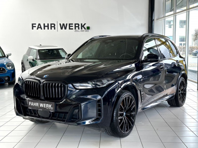 BMW X5 Gebrauchtwagen