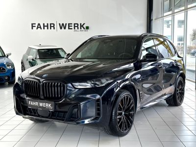 BMW X5 Gebrauchtwagen