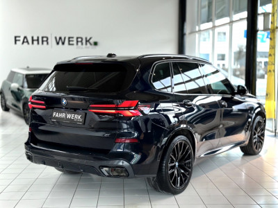 BMW X5 Gebrauchtwagen
