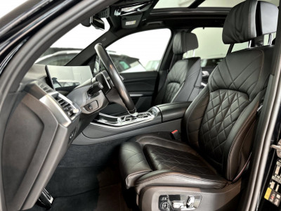 BMW X5 Gebrauchtwagen