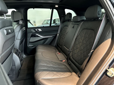 BMW X5 Gebrauchtwagen