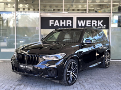 BMW X5 Gebrauchtwagen