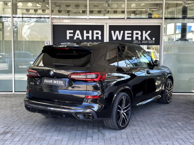 BMW X5 Gebrauchtwagen