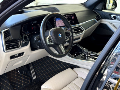 BMW X5 Gebrauchtwagen