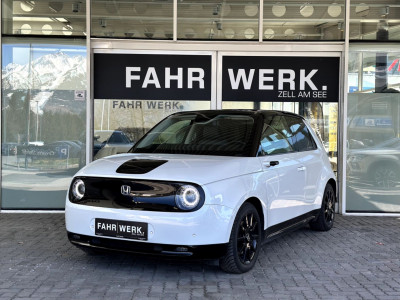 Honda e Gebrauchtwagen