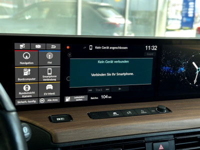 Honda e Gebrauchtwagen