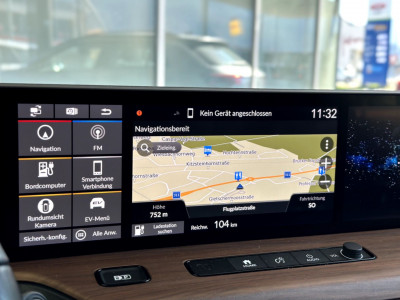 Honda e Gebrauchtwagen