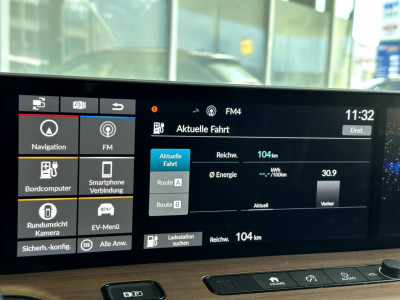 Honda e Gebrauchtwagen