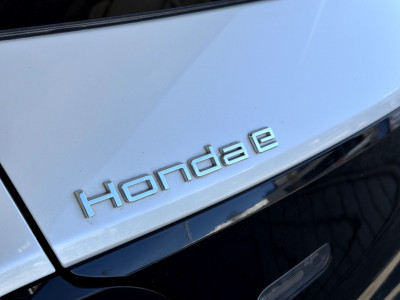 Honda e Gebrauchtwagen
