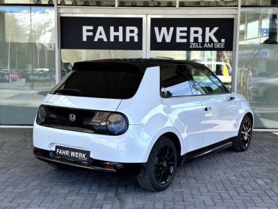 Honda e Gebrauchtwagen